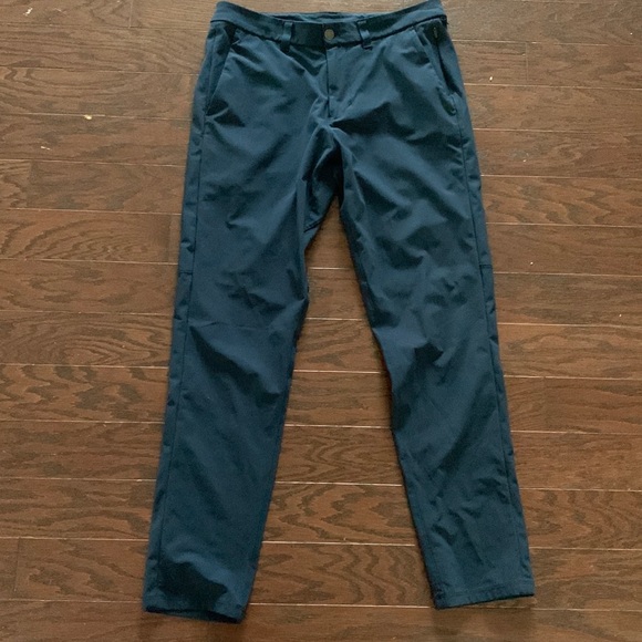 COPY - Lululemon Commission Pants